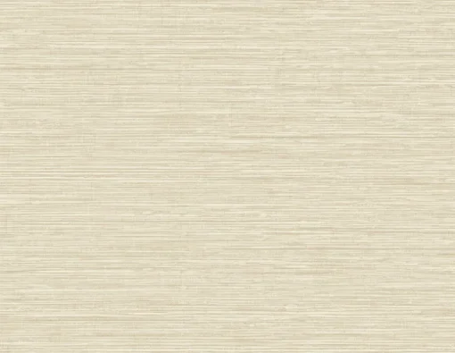Seabrook Beach House Nautical Twine Wallpaper - Sand Dunes