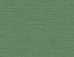 Seabrook Beach House Nautical Twine Wallpaper - Green