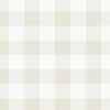 Seabrook Beach House Picnic Plaid Wallpaper - Sand Dunes