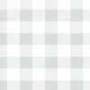Seabrook Beach House Picnic Plaid Wallpaper - Daydream Gray