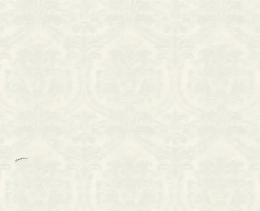 Seabrook Dolce & Gabbana Damasco Wallpaper - Aurora