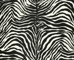 Seabrook Dolce & Gabbana Zebra Dolce Wallpaper - Dante