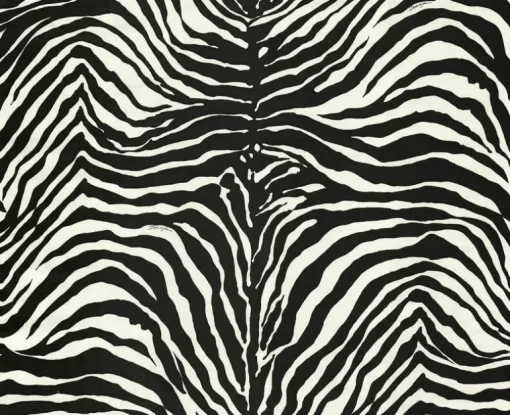 Seabrook Dolce & Gabbana Zebra Dolce Wallpaper - Dante