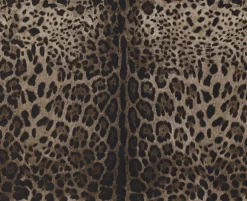 Seabrook Dolce & Gabbana Leopardo Dolce Wallpaper - Caterina