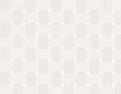 Seabrook Even More Textures Basketweave Wallpaper - Caster Sugar