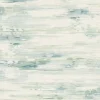 Seabrook Even More Textures Silk Mistral Wallpaper - Seaglass