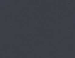 Seabrook Even More Textures Myrna Linen Wallpaper - Regal Blue