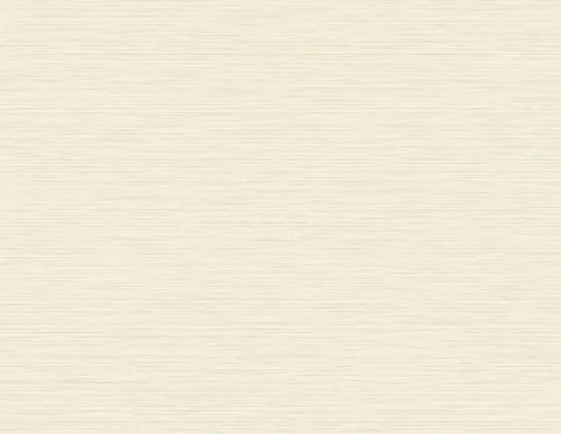 Seabrook Even More Textures Silk Wallpaper - Quiet Apricot