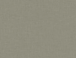 Seabrook Even More Textures Myrna Linen Wallpaper - Pavestone