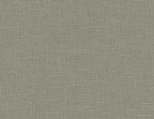 Seabrook Even More Textures Myrna Linen Wallpaper - Pavestone
