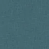 Seabrook Even More Textures Myrna Linen Wallpaper - Electric Blue