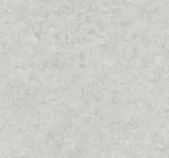 Seabrook Even More Textures Cement Faux Wallpaper - Silo & Metallic Silver