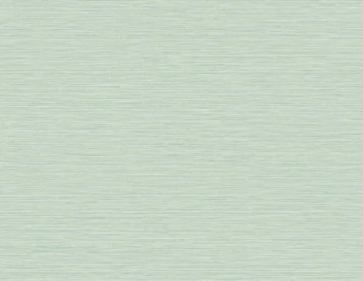 Seabrook Even More Textures Silk Wallpaper - Bundled Sage