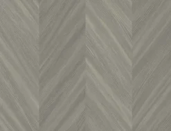 Seabrook Even More Textures Chevron Wood Wallpaper - Veneer