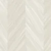 Seabrook Even More Textures Chevron Wood Wallpaper - Crest