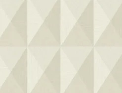 Seabrook Even More Textures Pinnacle Wallpaper - Titian