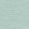 Seabrook Even More Textures Seawave Sisal Wallpaper - Calm Waters