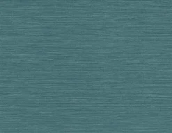 Seabrook Even More Textures Seawave Sisal Wallpaper - Meadow