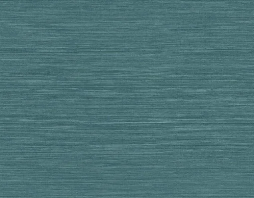 Seabrook Even More Textures Seawave Sisal Wallpaper - Meadow
