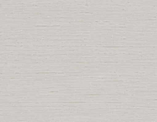 Seabrook Even More Textures Seahaven Rushcloth Wallpaper - Natural Stone