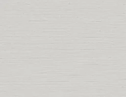 Seabrook Even More Textures Seahaven Rushcloth Wallpaper - Lunar Grey