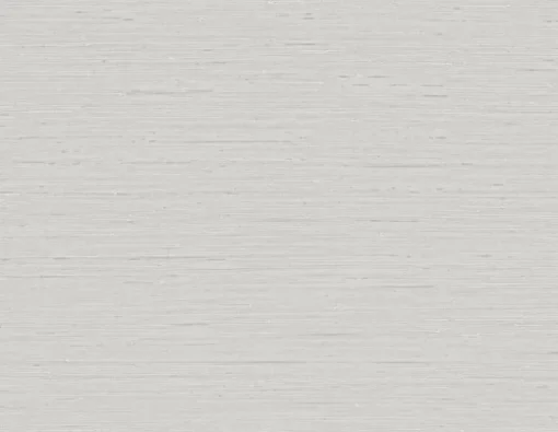 Seabrook Even More Textures Seahaven Rushcloth Wallpaper - Lunar Grey