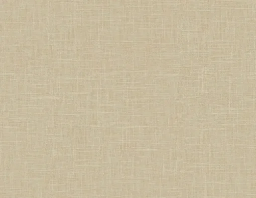 Seabrook Even More Textures Myrna Linen Wallpaper - Hemp