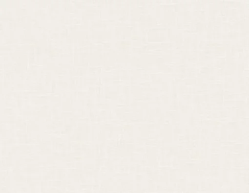 Seabrook Even More Textures Myrna Linen Wallpaper - White Oak