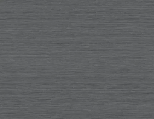 Seabrook Even More Textures Silk Wallpaper - Marengo