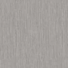 Seabrook Even More Textures Vertical Stria Wallpaper - Metallic Silver