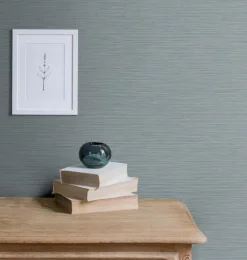 Seabrook Even More Textures Silk Wallpaper - Moxie