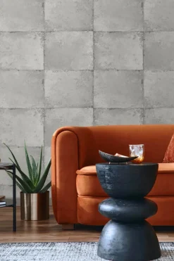Seabrook Even More Textures Foundation Wallpaper - Grove