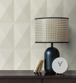 Seabrook Even More Textures Pinnacle Wallpaper - Titian