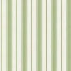 Seabrook French Country Eliott Linen Stripe Wallpaper - Pomme