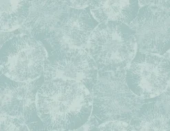 Seabrook Japandi Style Eren Wallpaper - Glacier