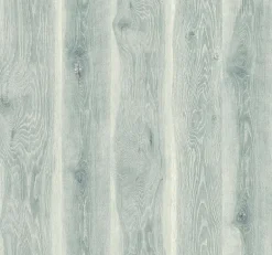Seabrook Japandi Style Kieri Wallpaper - Blue Frost