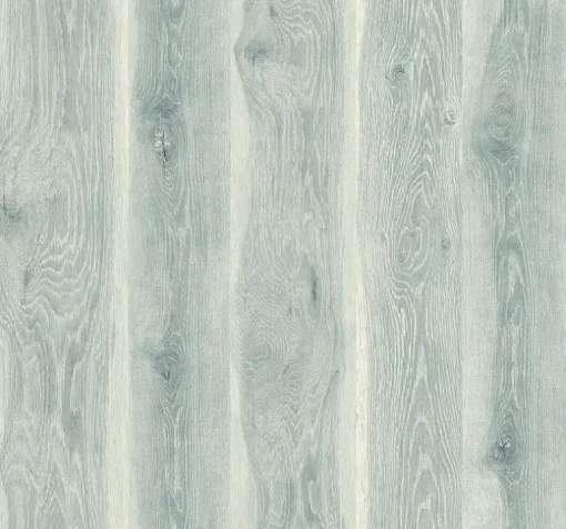Seabrook Japandi Style Kieri Wallpaper - Blue Frost