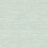 Seabrook Japandi Style Mei Wallpaper - Calming Mint