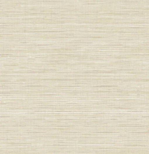 Seabrook Japandi Style Mei Wallpaper - Sandstone