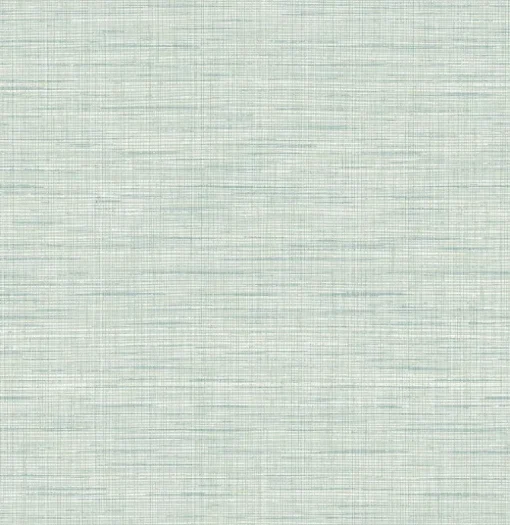 Seabrook Japandi Style Mei Wallpaper - Calming Mint