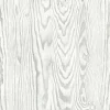 Seabrook Japandi Style Nina Wallpaper - Fog