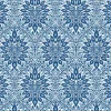 Seabrook Legacy Prints Luna Ogee Wallpaper - Lakeside
