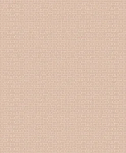 Seabrook Mondrian Capsule Wallpaper - Pastel Pink