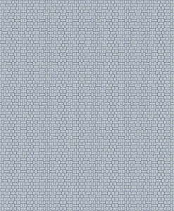 Seabrook Mondrian Capsule Wallpaper - Skylight
