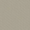 Seabrook Mondrian Deco Spliced Stripe Wallpaper - Nobel Grey