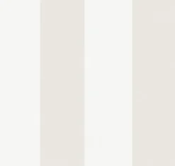 Seabrook Summer House Dylan Striped Stringcloth Wallpaper - Ice