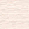 Seabrook Summer House Skye Wave Stringcloth Wallpaper - Sunrise Sky