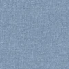 Seabrook The Simple Life Soft Linen Wallpaper - Blueberry