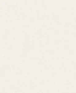 Seabrook The Simple Life Soft Linen Wallpaper - Off White