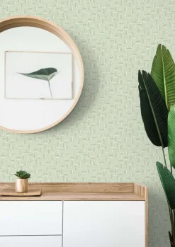 Seabrook The Simple Life Pip Geo Wallpaper - Apple
